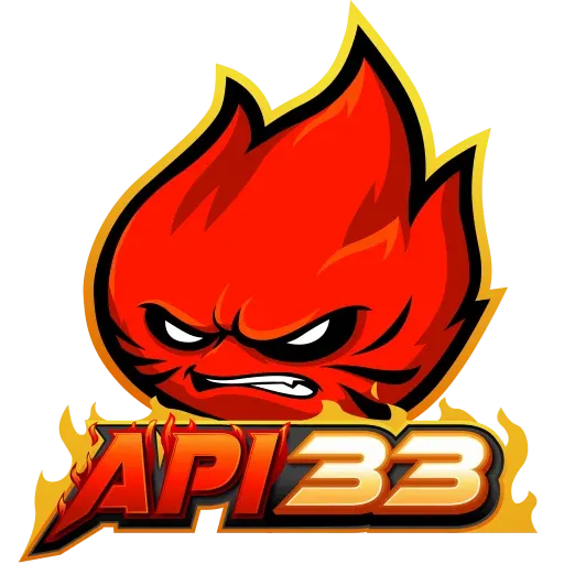 API33 - Game Idle yang Seru dan Menyenangkan