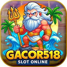 GACOR518 - Game Kasino Terbaik untuk Penggemar Perjudian